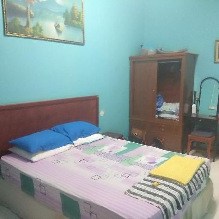 Seri Lagenda Apartment Kuah Exterior photo