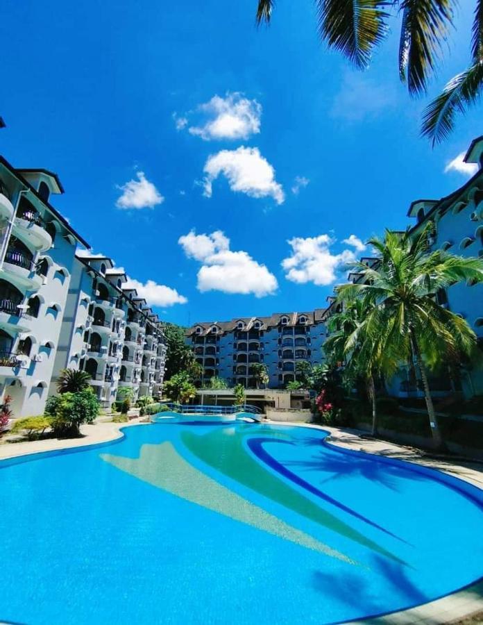 Seri Lagenda Apartment Kuah Exterior photo