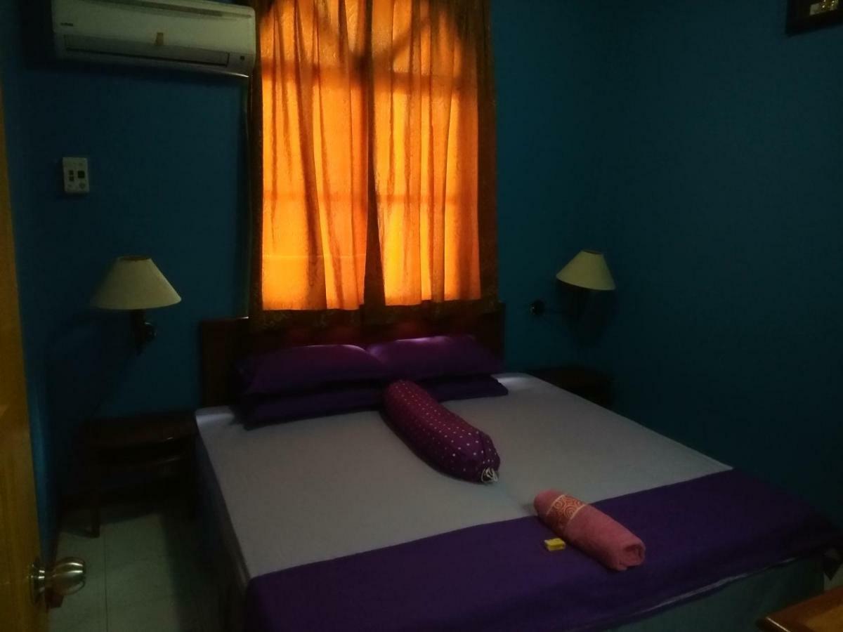 Seri Lagenda Apartment Kuah Exterior photo